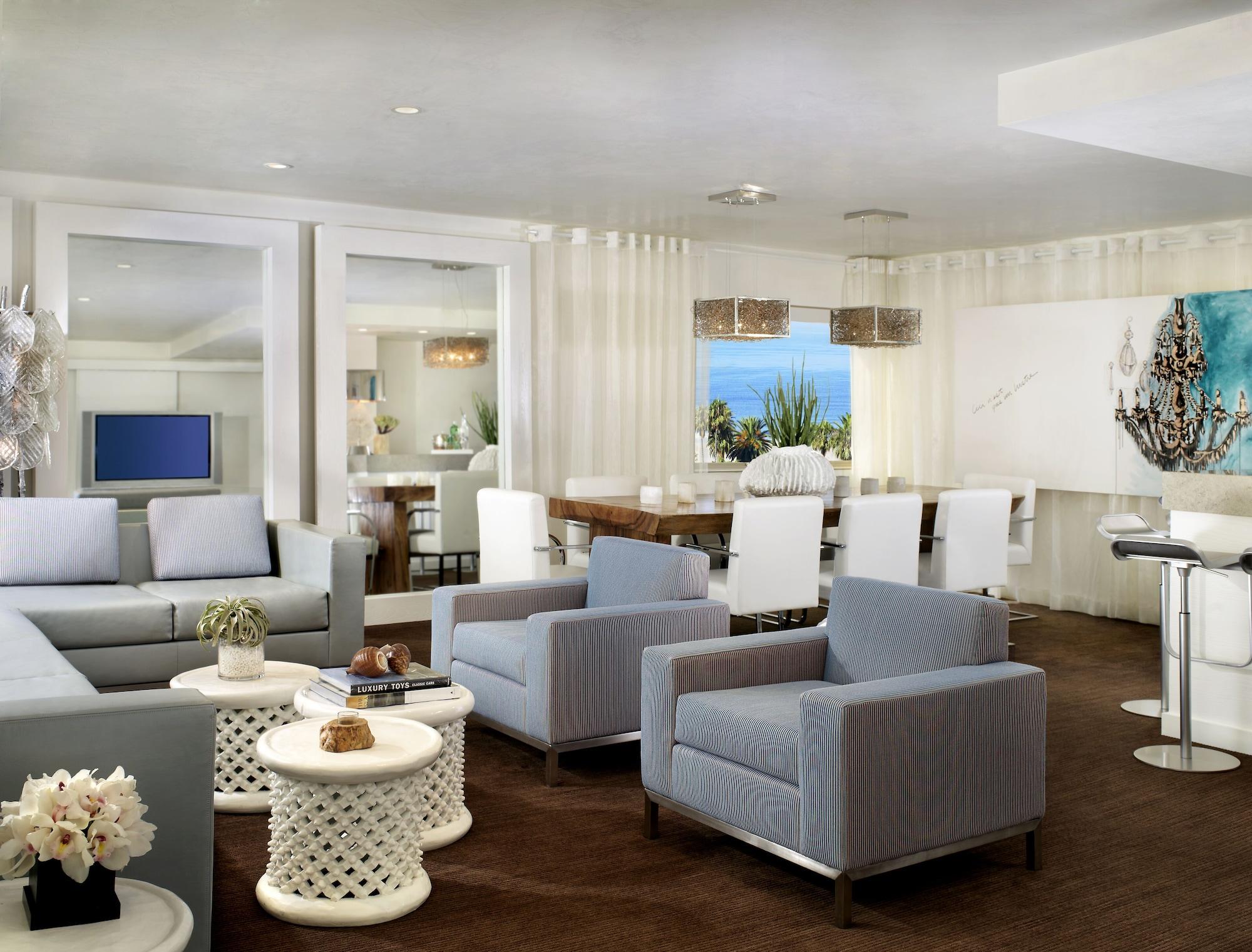 Hotel Huntley 4*