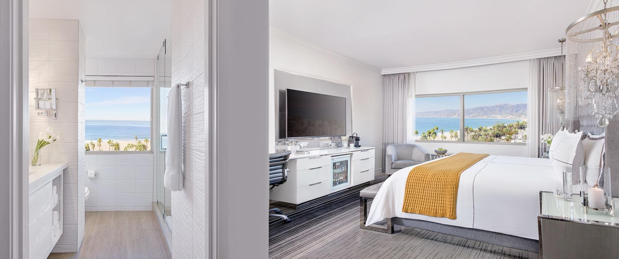 Hotel Huntley 4*