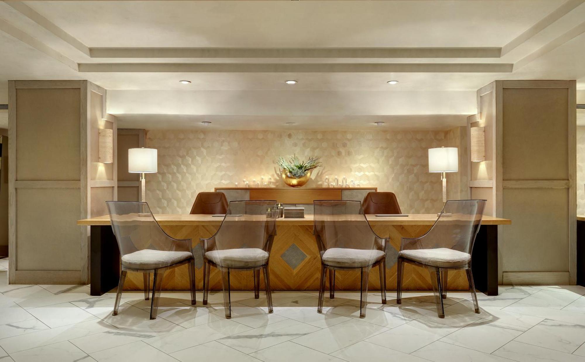 Huntley Hotel