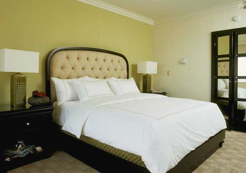 Huntley Hotel Santa Monica